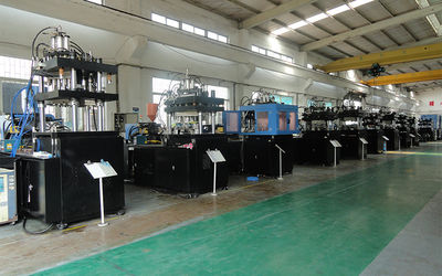 中国 Guangzhou JASU Precision Machinery Co., LTD 会社概要